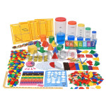 Pattern Block (Student Set)