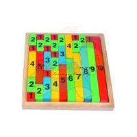 Add &amp; Count Rods