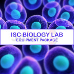 ISC Biology Lab Equipment Package