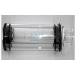 Steam Syringe &amp; Jacket