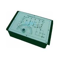 R.F. Oscillator AM and FM