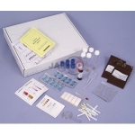 Water Monitoring Kit