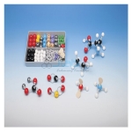 Inorganic/Organic Student Model Set