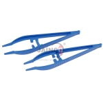 Forceps Glass Filled Nylon StrBlunt