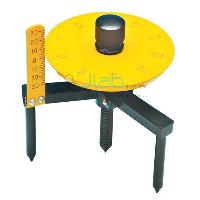 Spherometer Demonstration Model