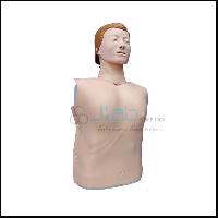 Half Body CPR Training Model Female