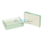 Acrylic Block Rectangular