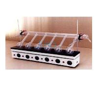 Kjeldhal Digestion Units