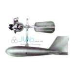 Water Current Meter Cup Type