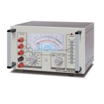 Power Output Meter