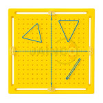 Co-Ordinate Geo Board