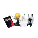 Exploring the Solar System