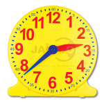 Student Clock