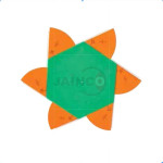 Exterior Angle of Regular Polygon