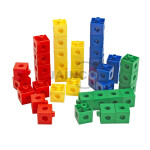 Inter Locking Cubes