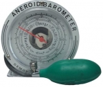 Aneroid Barometer Set