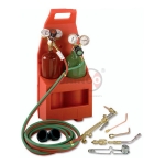 Gas Welding Equipment