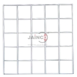 Grid Quadrat 25 Square