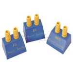 Resistance Coil 50 Ohm