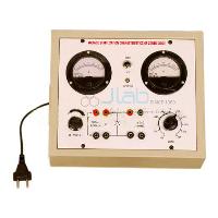 Voltage Stabilization Characteristics of Zener Diode