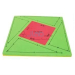 Pythagoras Theorem By Reverse Method