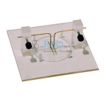 Electric Fields Apparatus