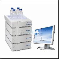Liquid Chromatography Digital