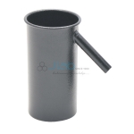 Displacement Vessel 100 x 50 mm