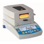 Halogen Moisture Balance