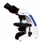 Binocular 5W LED Kohler Illumination