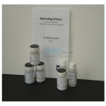 Chemistry Demonstration The Silicate Garden