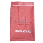 Biohazard Bags Disposal