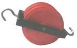 Double Pulley