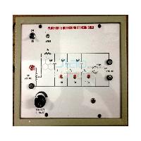 Flashing and Quenching of Neon
