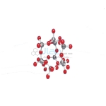 Pre assembled Quartz Model