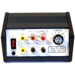 Smoothed Power Supply