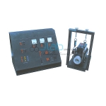 Model of Direct Current Generator