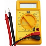Digital Multimeter