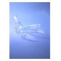 Bends - Receiver, Pig, Multiple Connections