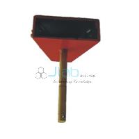 Optical Square Metal