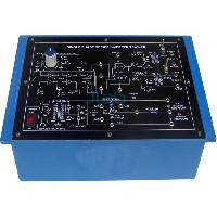 Single Phase Series Inverter