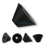Rubber Cone