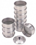 Soil/Test Sieve