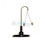 Electroscope Pith Ball