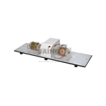 Slake Durability Apparatus