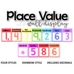 Place Value
