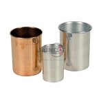 Aluminium Calorimeter