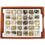 Mineralogy and Petrology