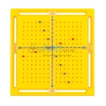 CO- Ordinate Geo Board