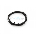 Black Single Strand Panel Wire